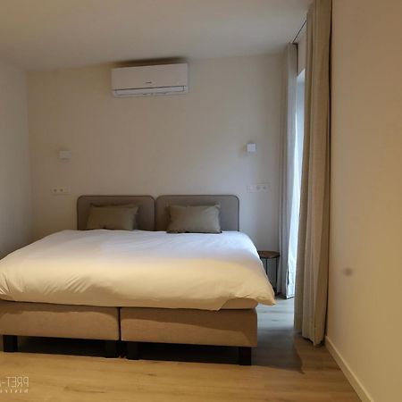 Отель Pret A Gouter Bistro Bar Bed Bolderberg Экстерьер фото