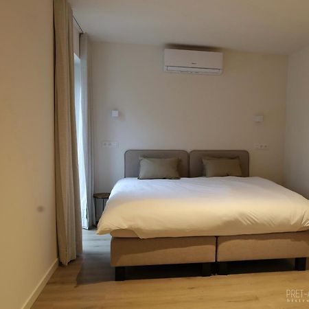 Отель Pret A Gouter Bistro Bar Bed Bolderberg Экстерьер фото