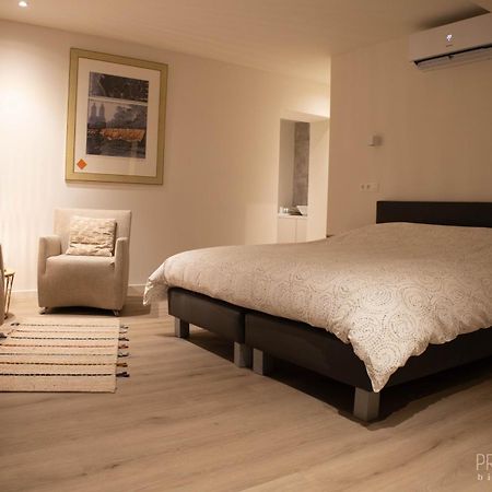 Отель Pret A Gouter Bistro Bar Bed Bolderberg Экстерьер фото